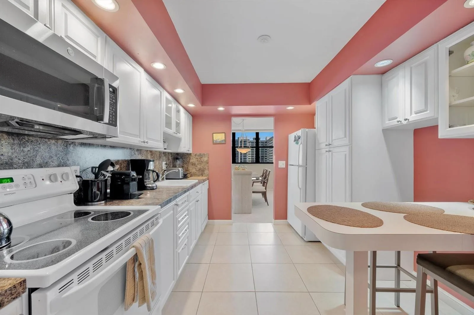 2017 S Ocean Drive # Ph1, Hallandale Beach, FL 33009 photo 9