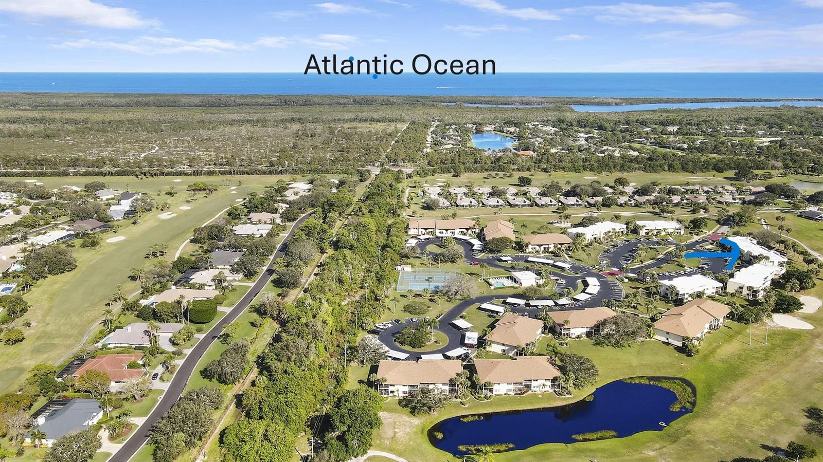 6980 SE Constitution Boulevard # 105, Hobe Sound, FL 33455 photo 4