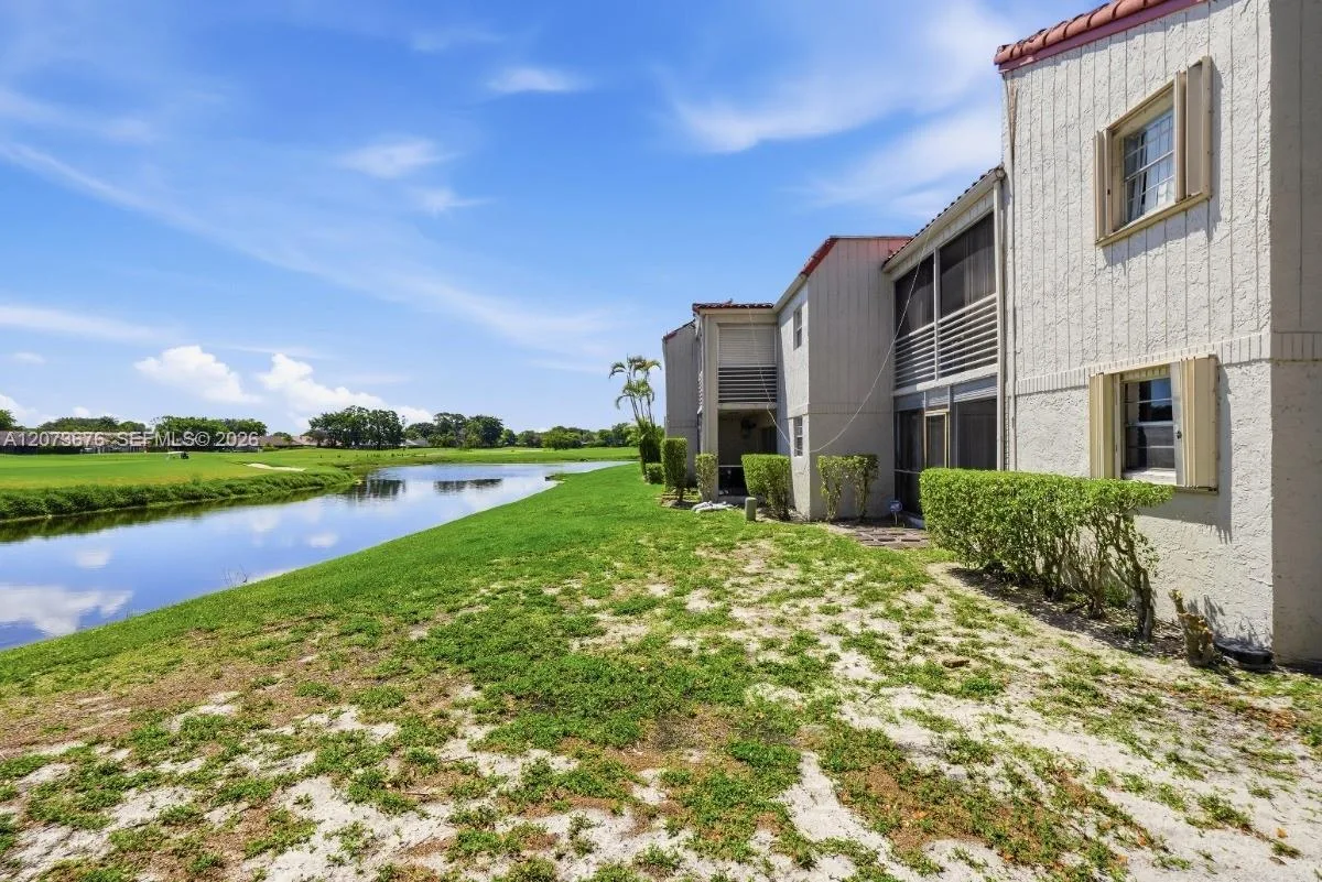 7460 Woodmont Ter # 101, Tamarac, FL 33321 photo 11