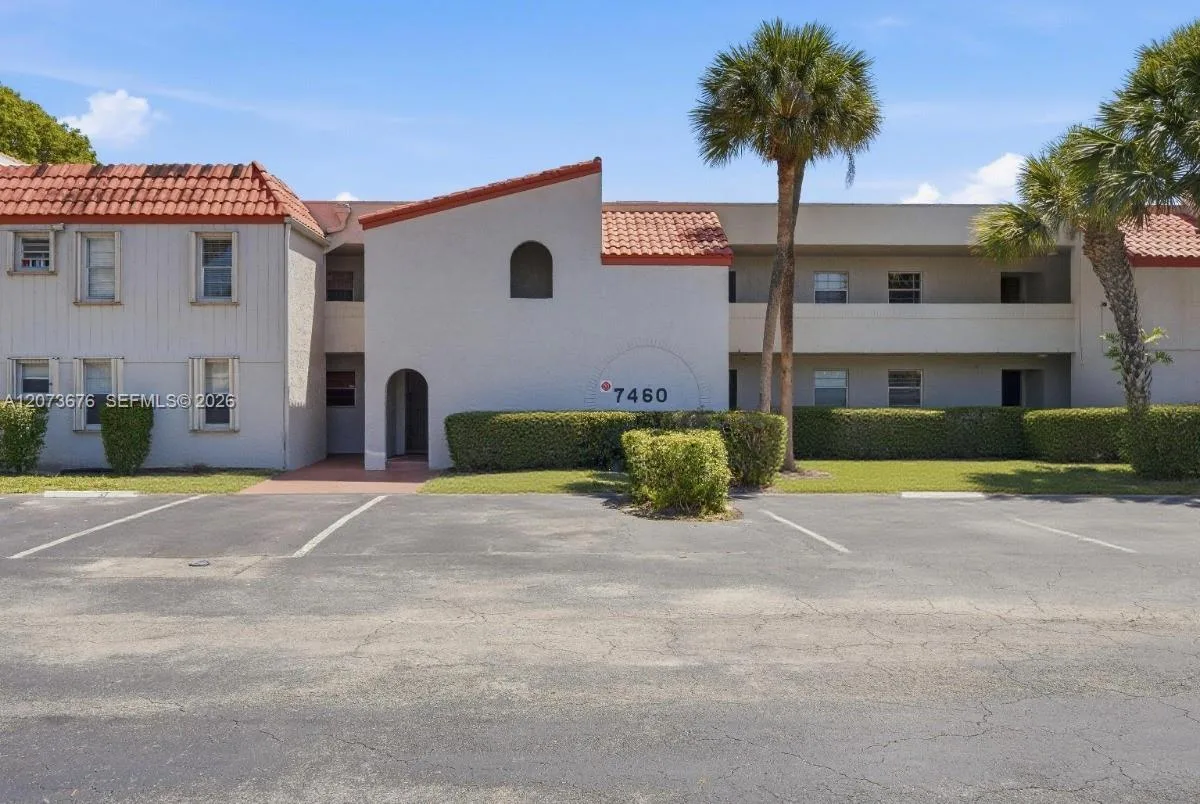 7460 Woodmont Ter # 101, Tamarac, FL 33321 photo 5