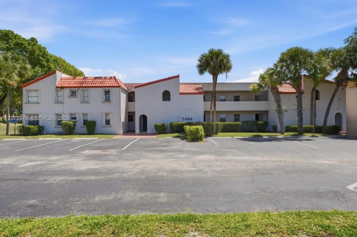 7460 Woodmont Ter # 101, Tamarac, FL 33321 photo 8
