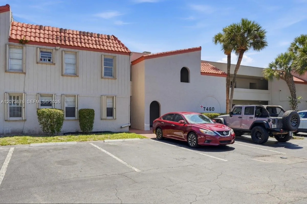 7460 Woodmont Ter # 101, Tamarac, FL 33321 photo 9