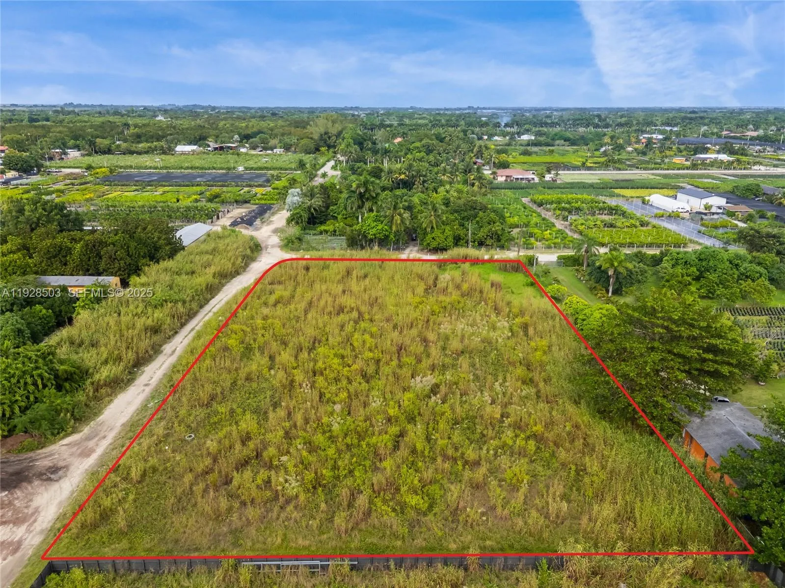 202 ST & SW 197 AVE SE CORNER, Unincorporated Dade County, FL 33187 photo 3