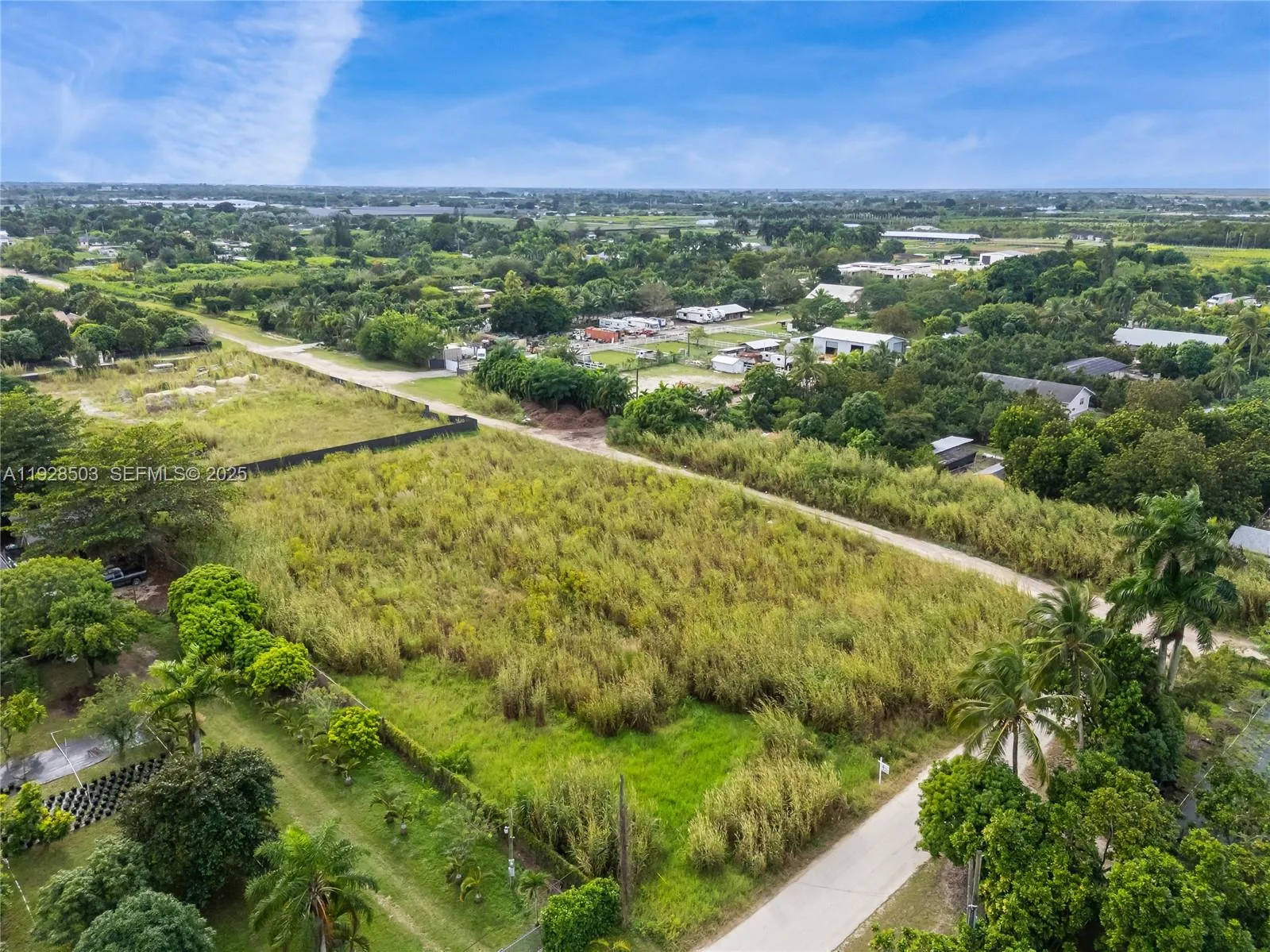 202 ST & SW 197 AVE SE CORNER, Unincorporated Dade County, FL 33187 photo 4