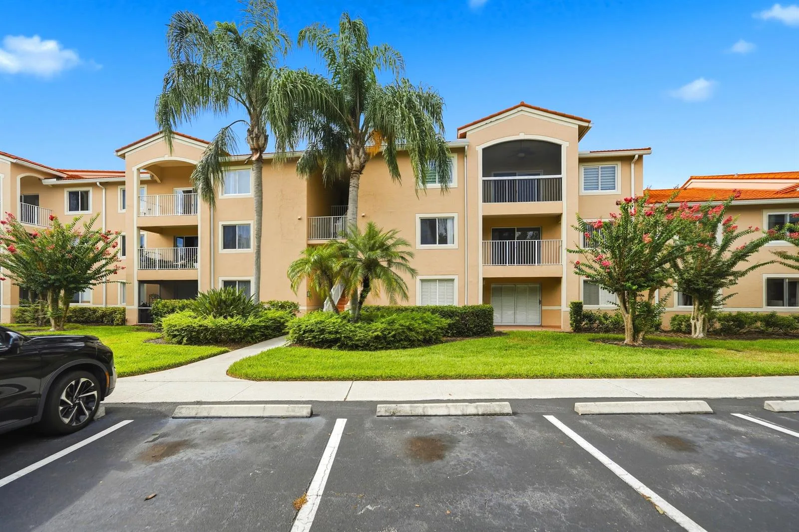 1640 N 42ND Circle # 209, Vero Beach, FL 32967