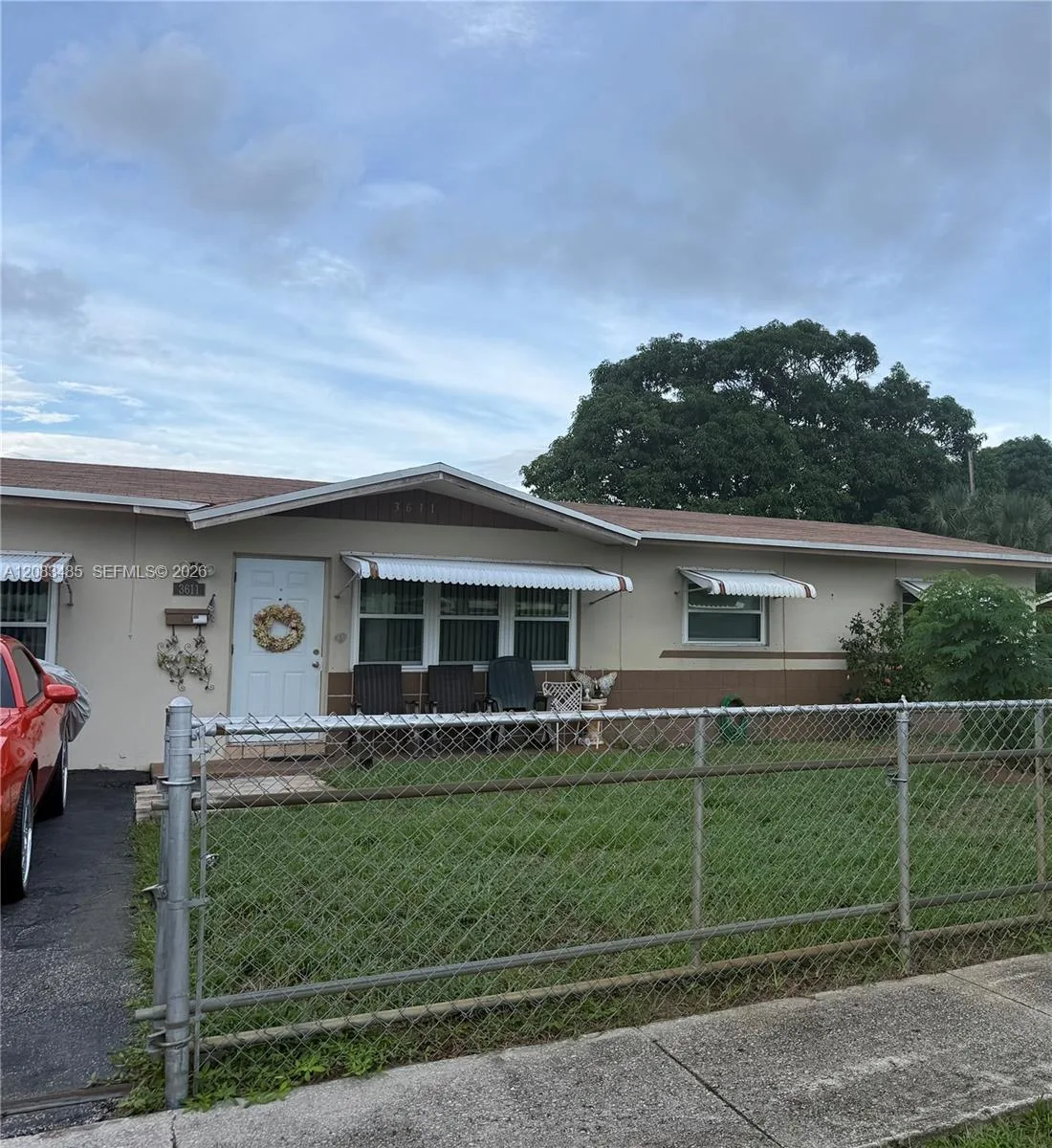 3611 NW 5th Pl, Lauderhill, FL 33311