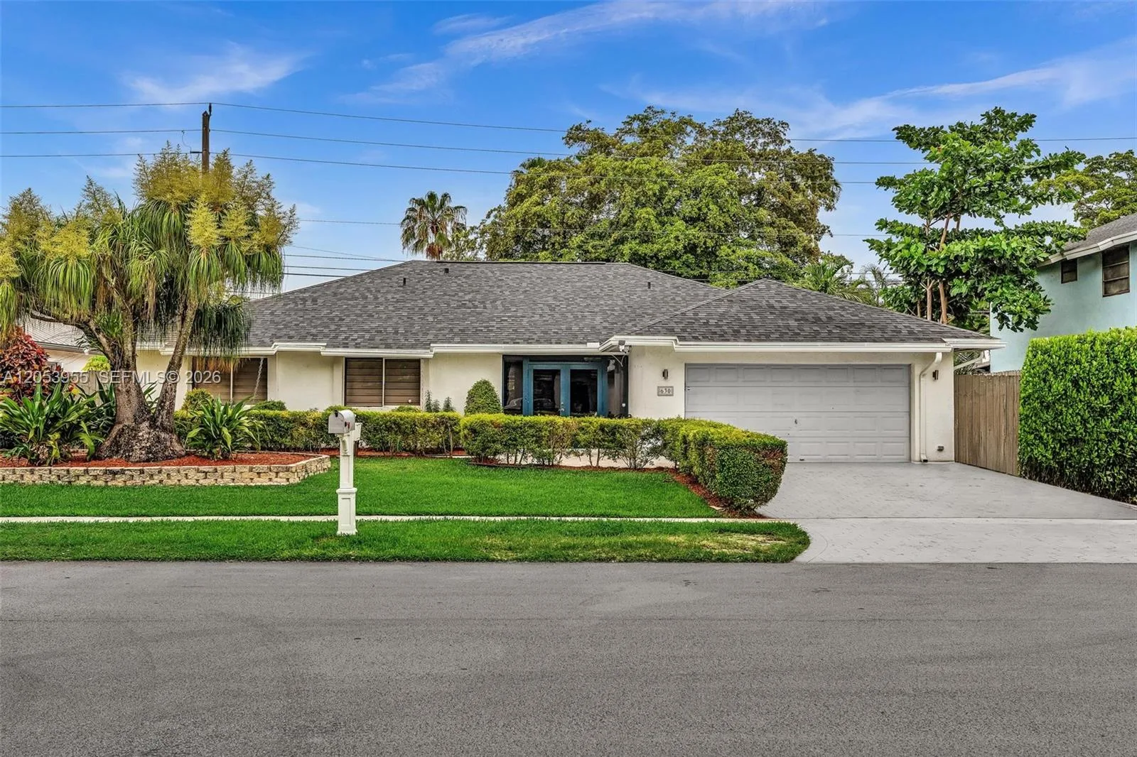 Listing