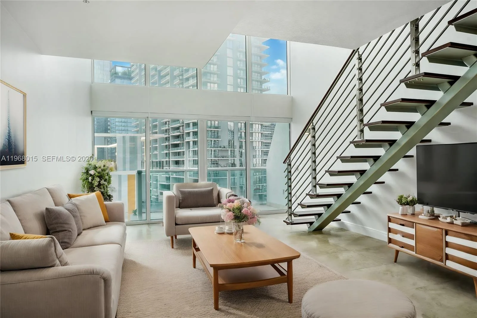 41 SE 5th St # 1514, Miami, FL 33131