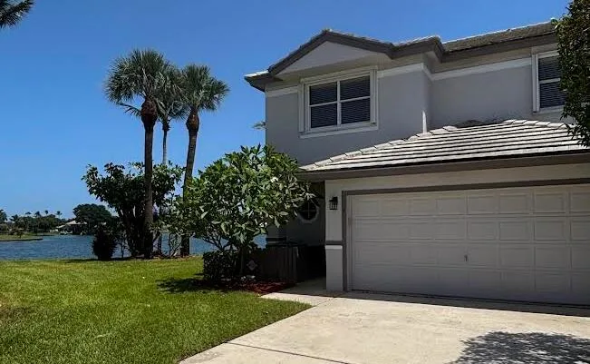 7780 STONE HARBOUR Drive # 4, Lake Worth, FL 33467