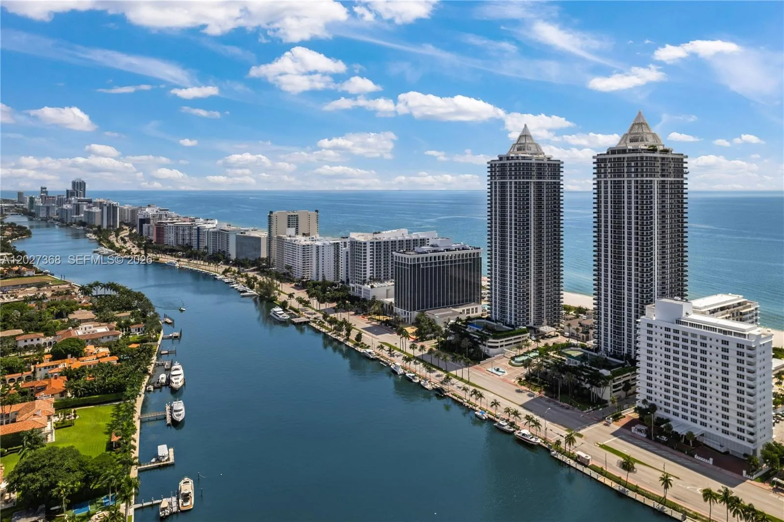 4779 Collins Ave # 908, Miami Beach, FL 33140