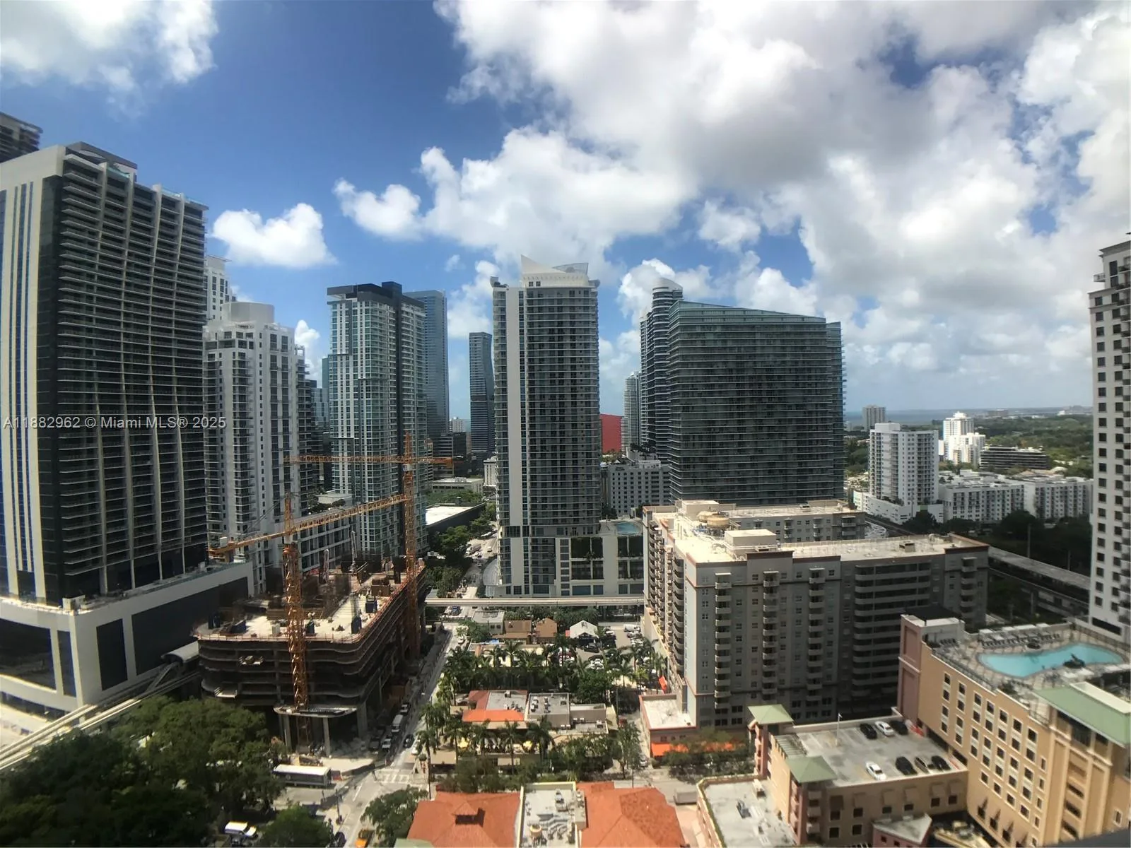 45 SW 9th St # 2405, Miami, FL 33130 photo 11