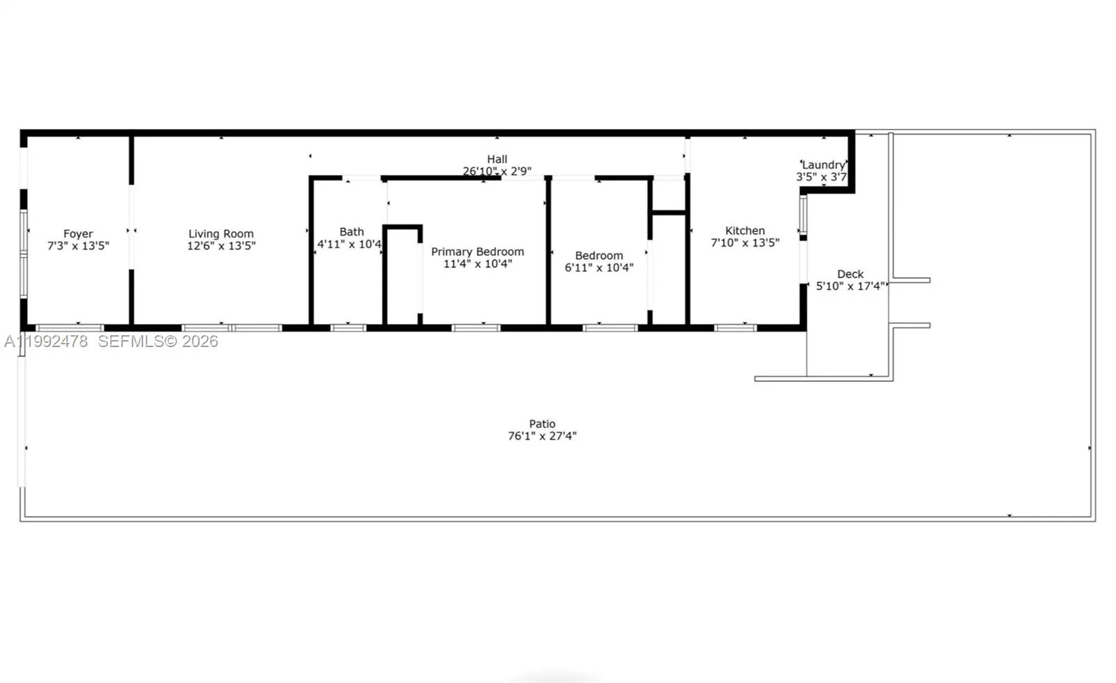 2135 SW 4th St, Miami, FL 33135 photo 13