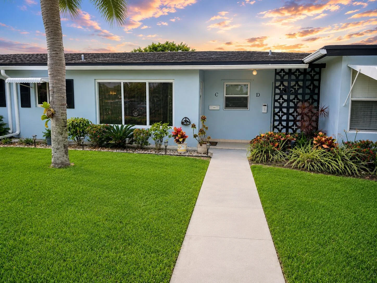 512 High Point Drive # C, Delray Beach, FL 33445
