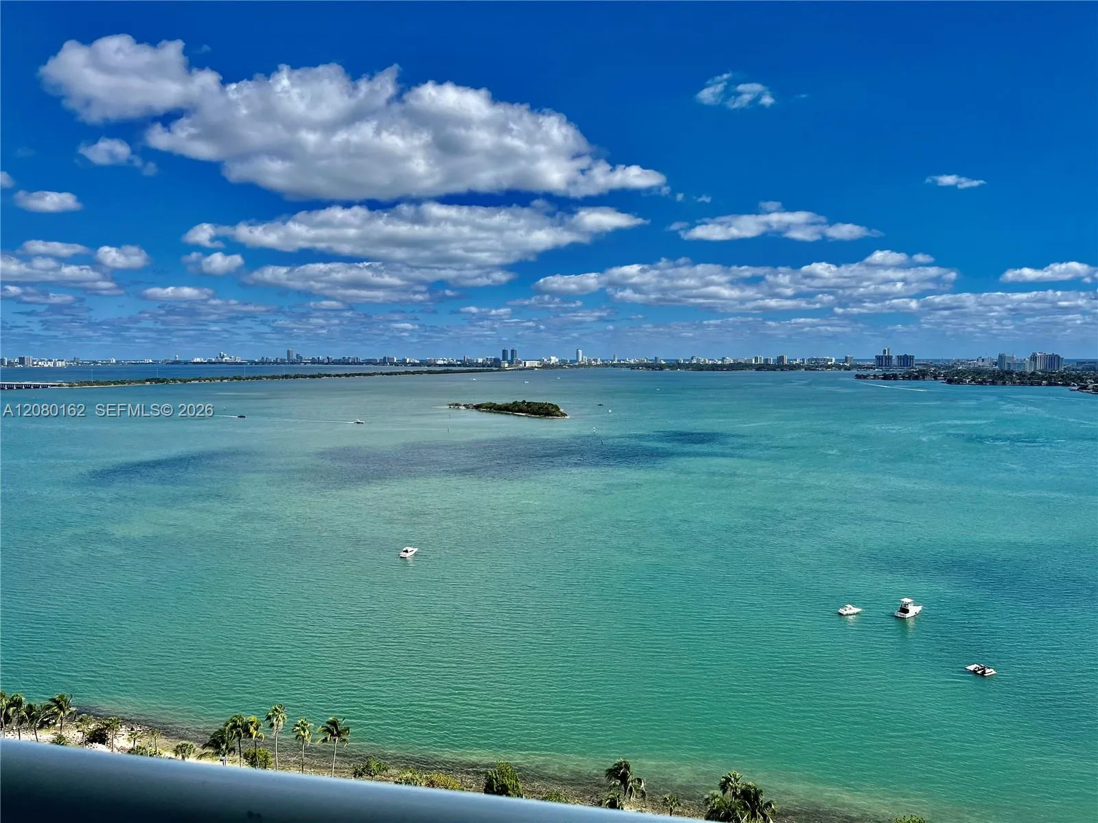 1800 N Bayshore Dr # 2507, Miami, FL 33132