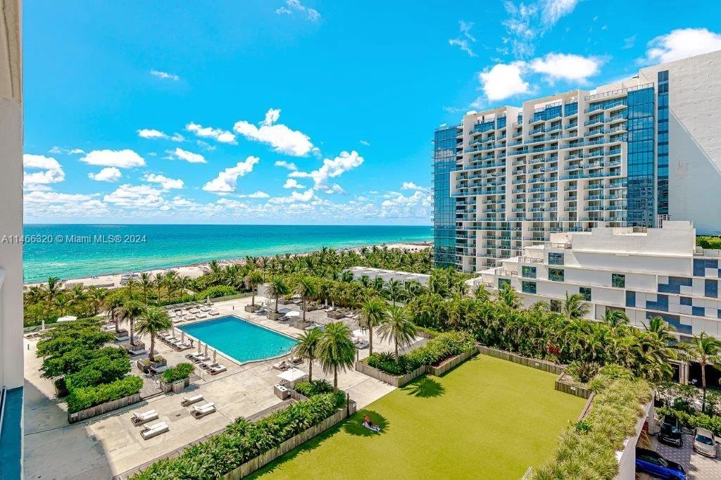 2301 Collins Ave # 803, Miami Beach, FL 33139 photo 2