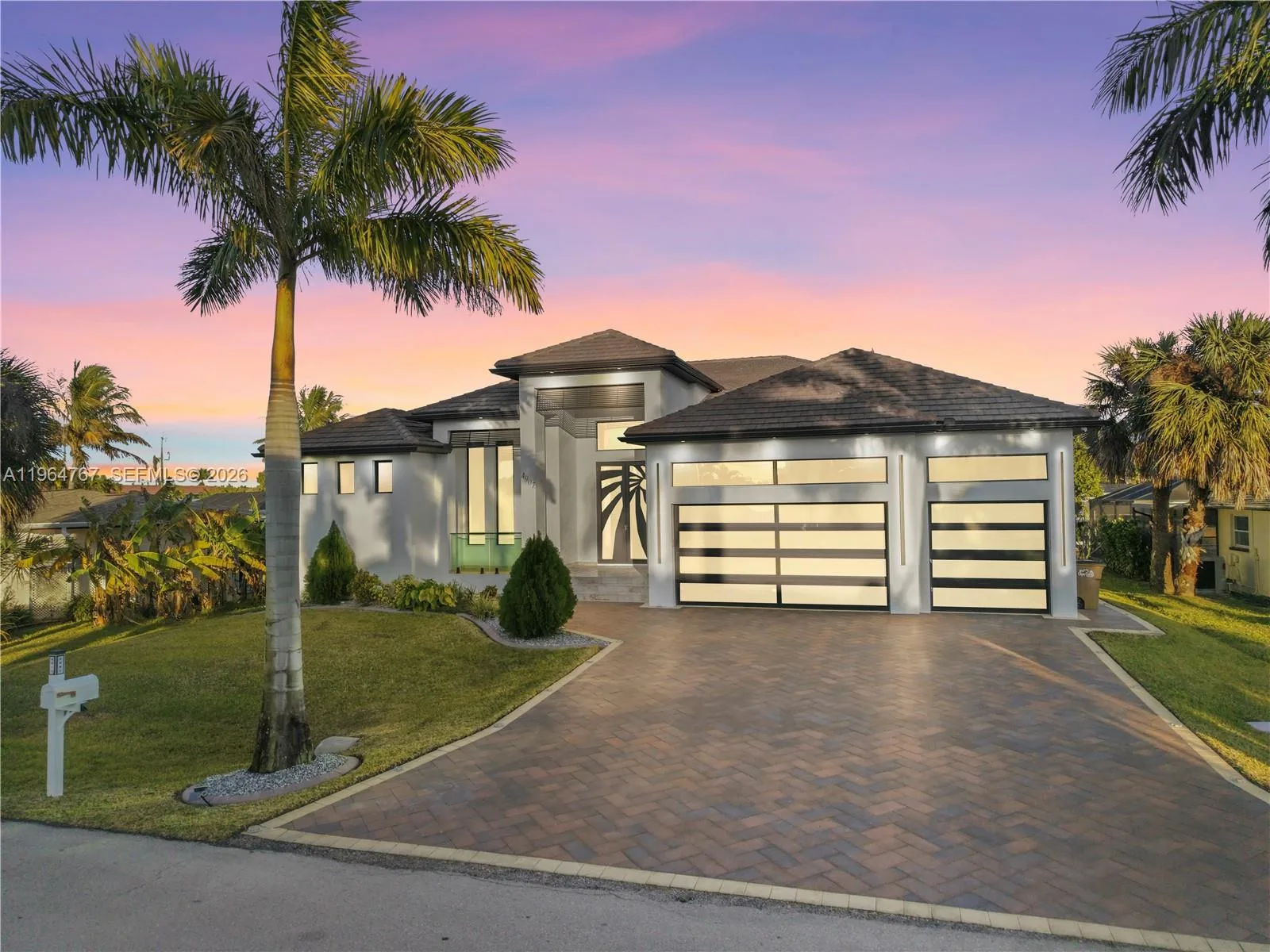 Listing