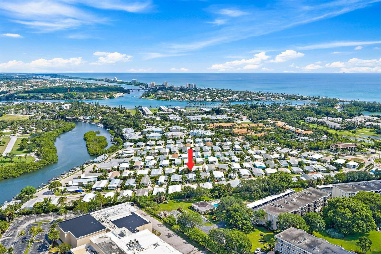 400 N HIGHWAY A1A # 33, Jupiter, FL 33477 — zdjęcie 3