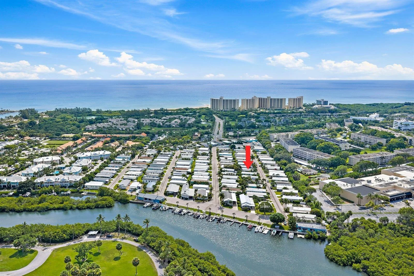 400 N HIGHWAY A1A # 33, Jupiter, FL 33477 — zdjęcie 5