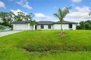 5016 SW 28T ST # 0, Lehigh Acres, FL 33973