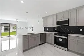 5016 SW 28T ST # 0, Lehigh Acres, FL 33973 photo 4