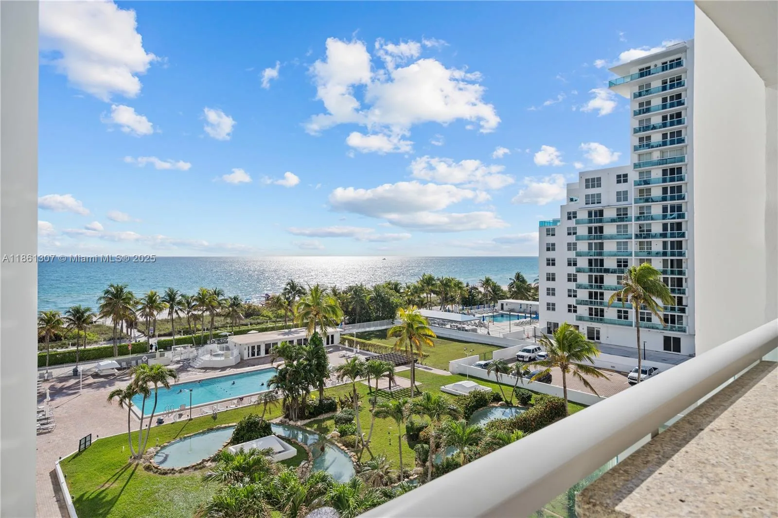 5005 Collins Ave # 615, Miami Beach, FL 33140