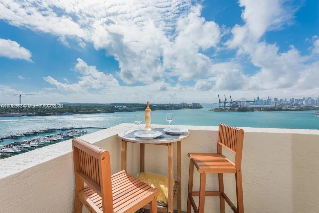 90 Alton Rd # 1502, Miami Beach, FL 33139