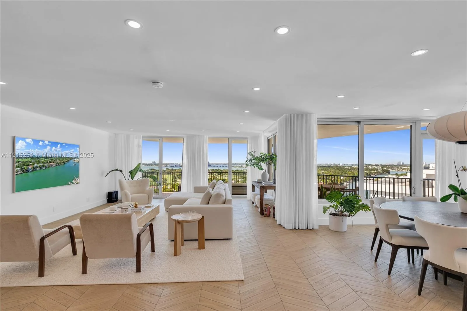 5660 Collins Ave # 18D, Miami Beach, FL 33140