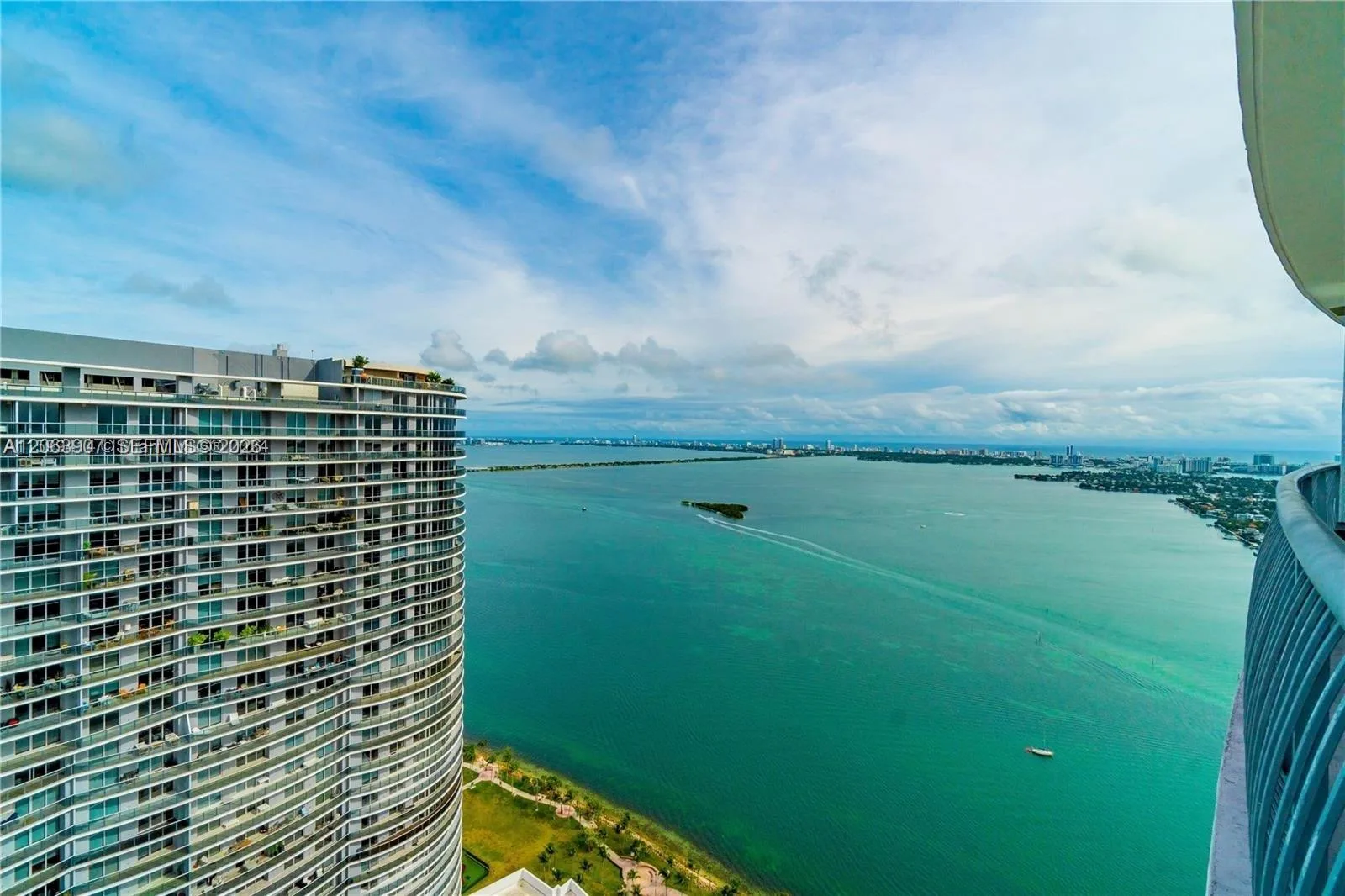 1750 N Bayshore Dr # 5505, Miami, FL 33132