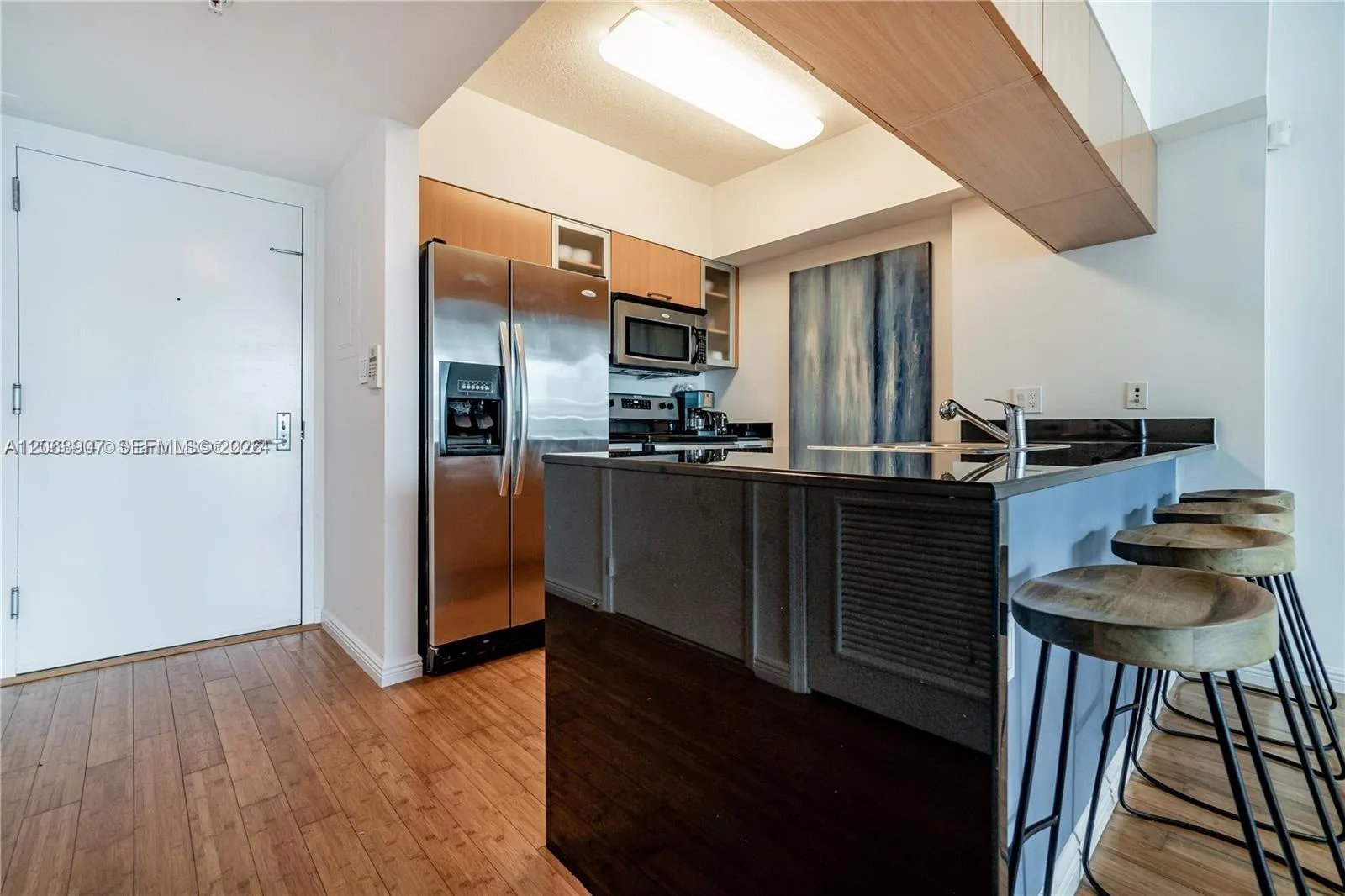 1750 N Bayshore Dr # 5505, Miami, FL 33132 photo 3