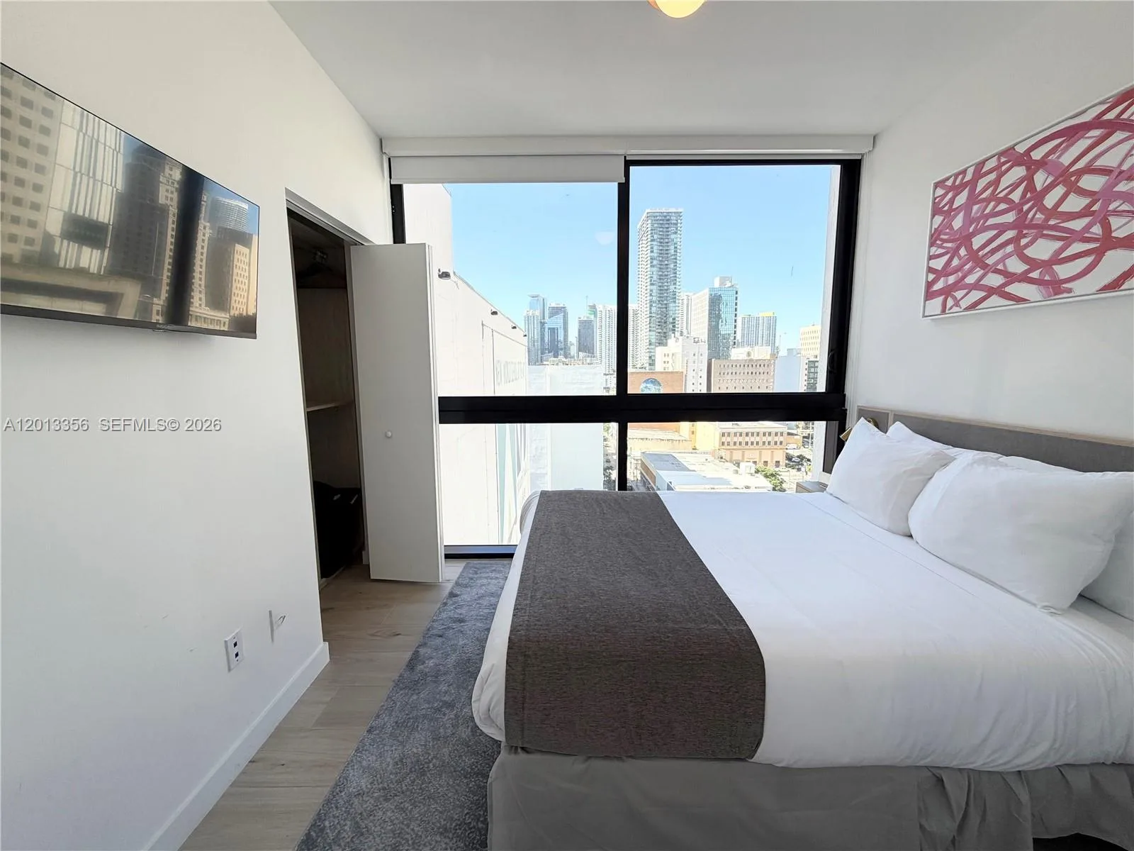225 N Miami Ave # 1412, Miami, FL 33128 photo 3