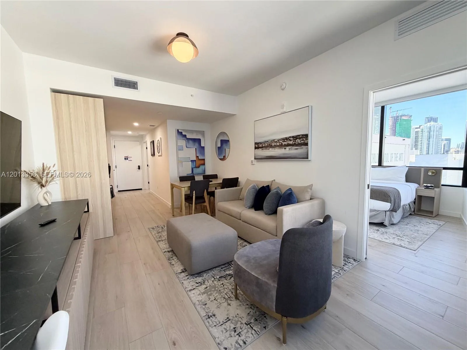 225 N Miami Ave # 1412, Miami, FL 33128 photo 9