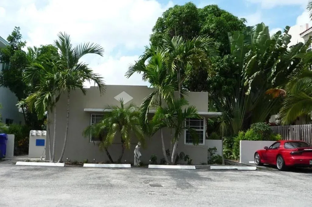 817 NE 16TH Terrace # #2, Fort Lauderdale, FL 33304
