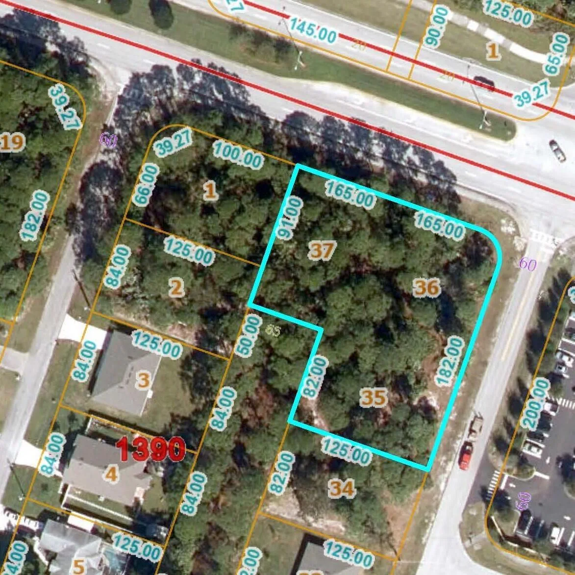 2812 SW DINNER Street, Port St. Lucie, FL 34953