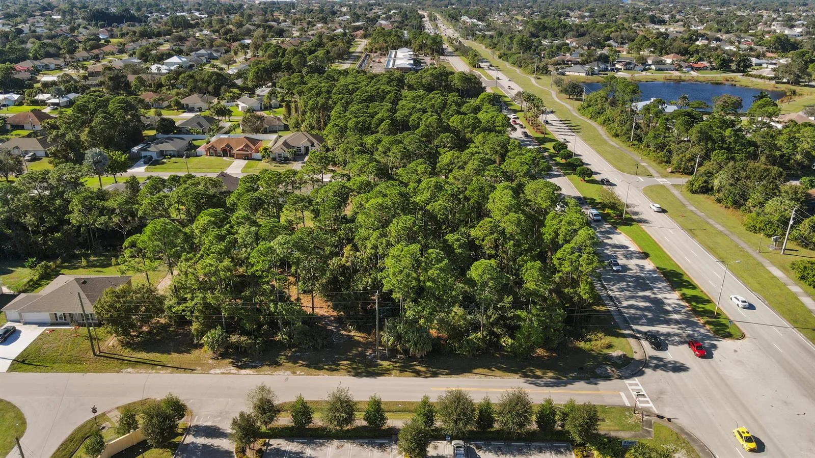 2812 SW DINNER Street, Port St. Lucie, FL 34953 photo 5