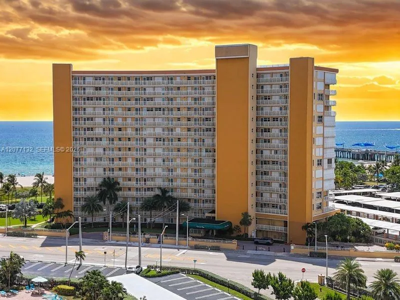 328 N Ocean Blvd # 302, Pompano Beach, FL 33062