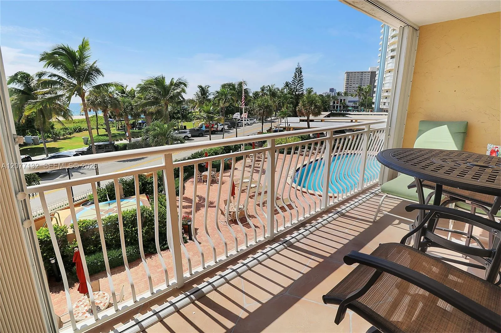 328 N Ocean Blvd # 302, Pompano Beach, FL 33062 photo 13