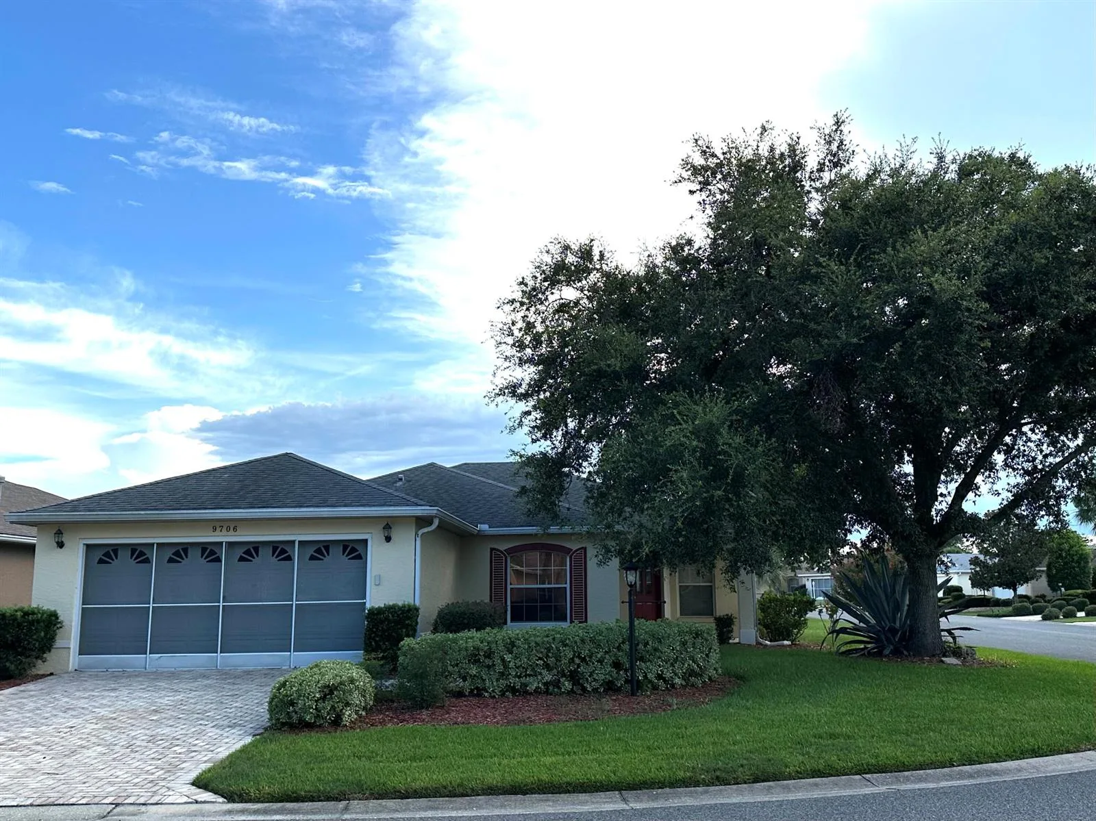 9706 SW 92nd Place Road, Ocala, FL 34481