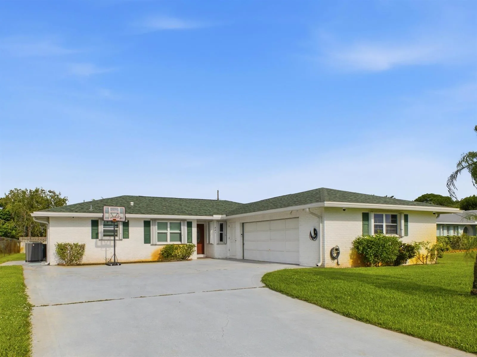 441 SW CURRY Street, Port St. Lucie, FL 34983
