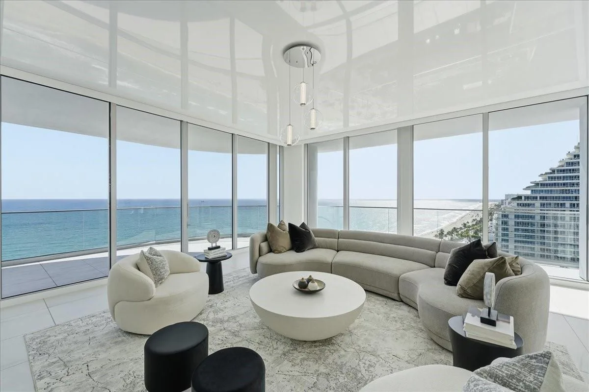 151 N Seabreeze Boulevard # 1601 E, Fort Lauderdale, FL 33304