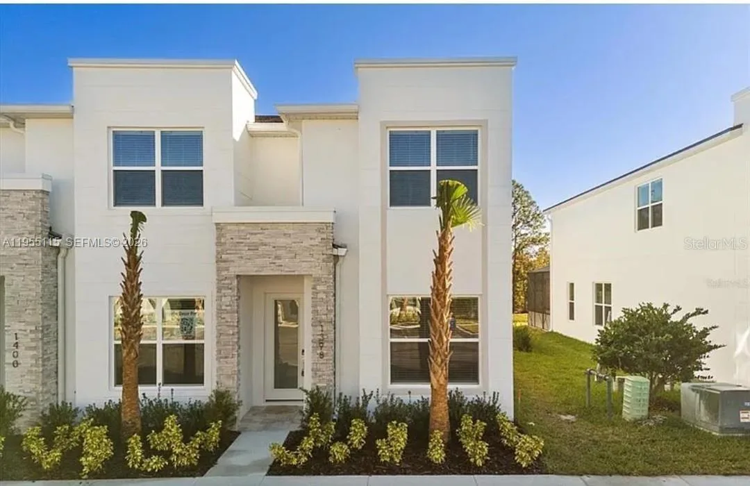 1390 PEACEFUL NATURE WAY, Clermont, FL 34714