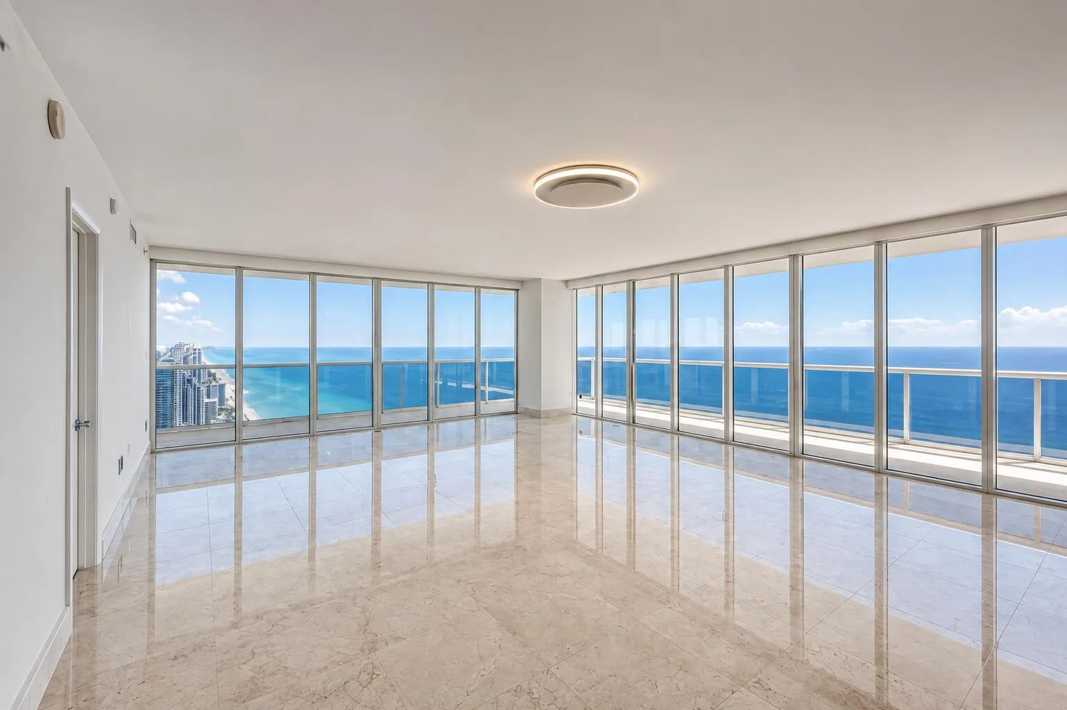 1830 S Ocean Drive # 3201, Hallandale Beach, FL 33009
