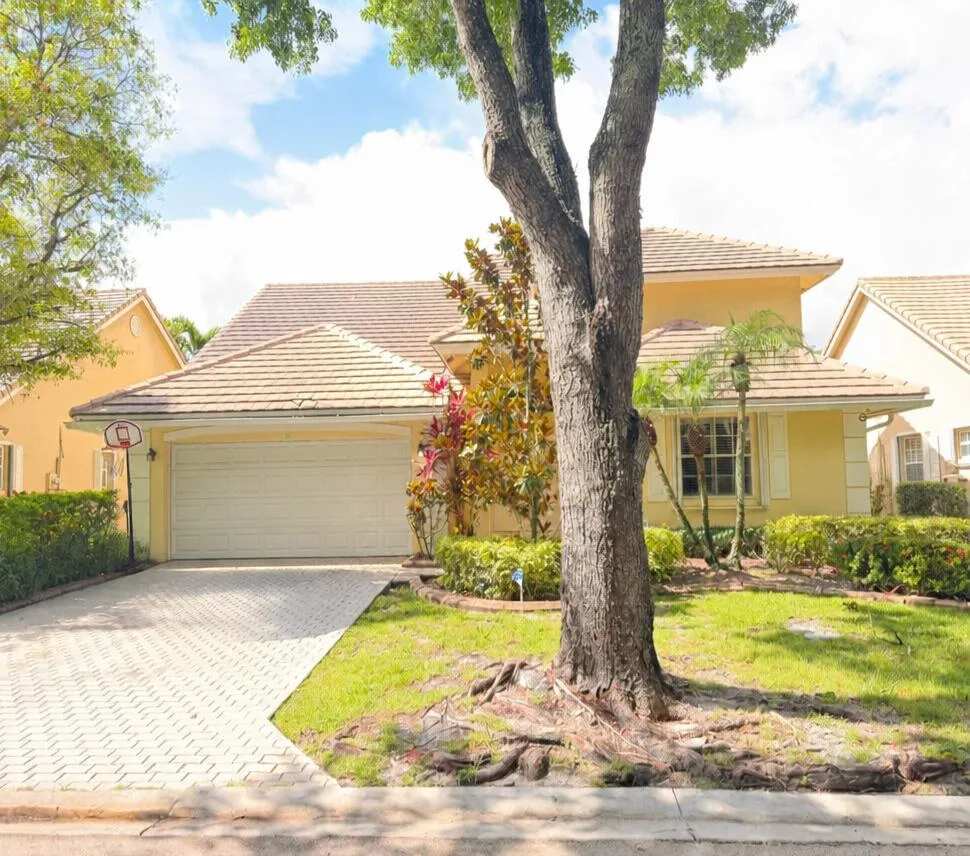 12720 NW 20th Court, Coral Springs, FL 33071