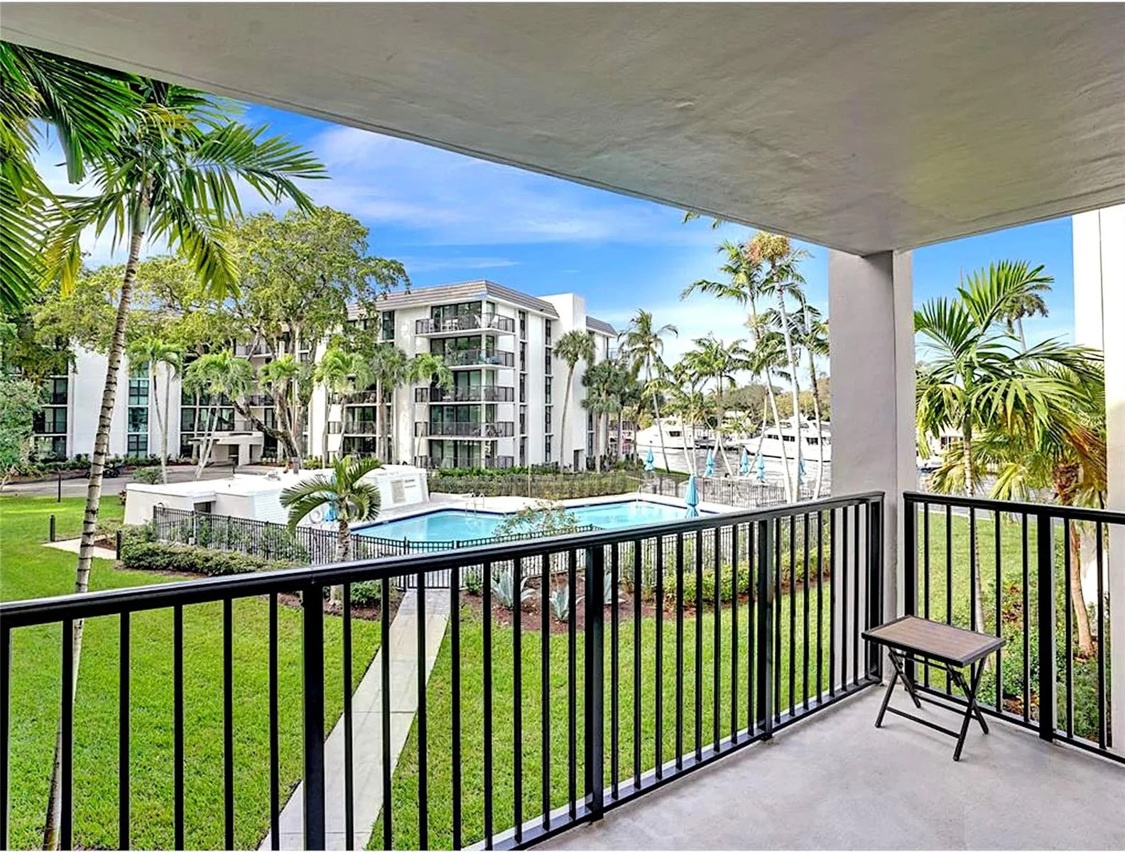 1301 River Reach Drive # 201, Fort Lauderdale, FL 33315