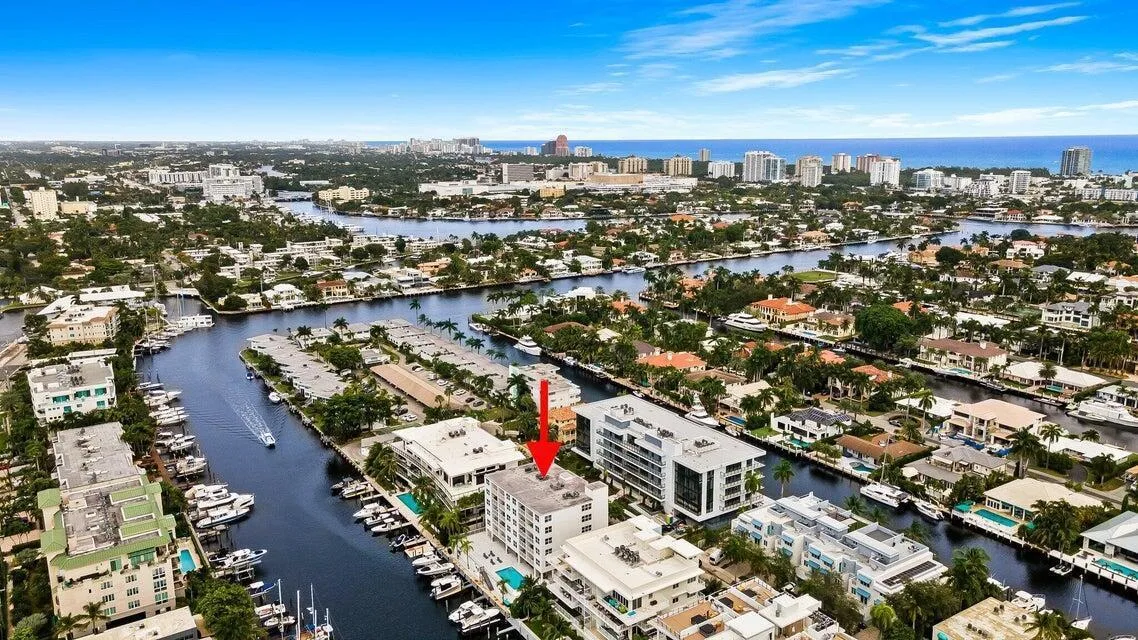 155 Isle Of Venice Drive # 404, Fort Lauderdale, FL 33301
