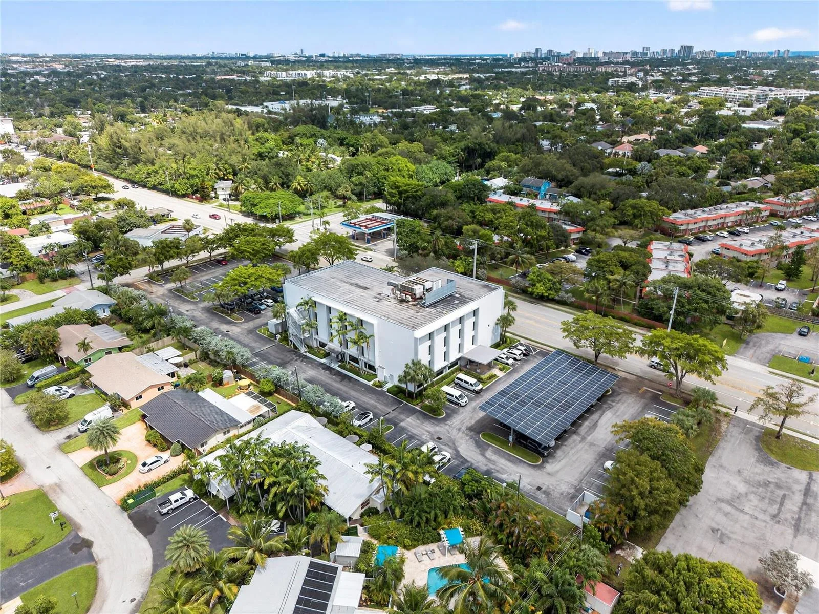 2101 N Andrews Avenue, Wilton Manors, FL 33311 photo 2