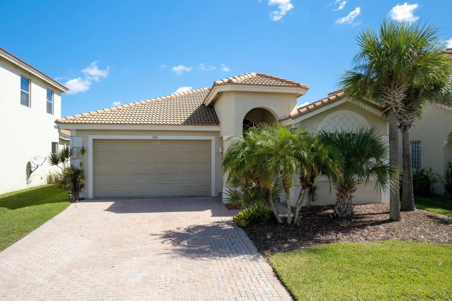 754 Aberfoyle Avenue, Fort Pierce, FL 34947