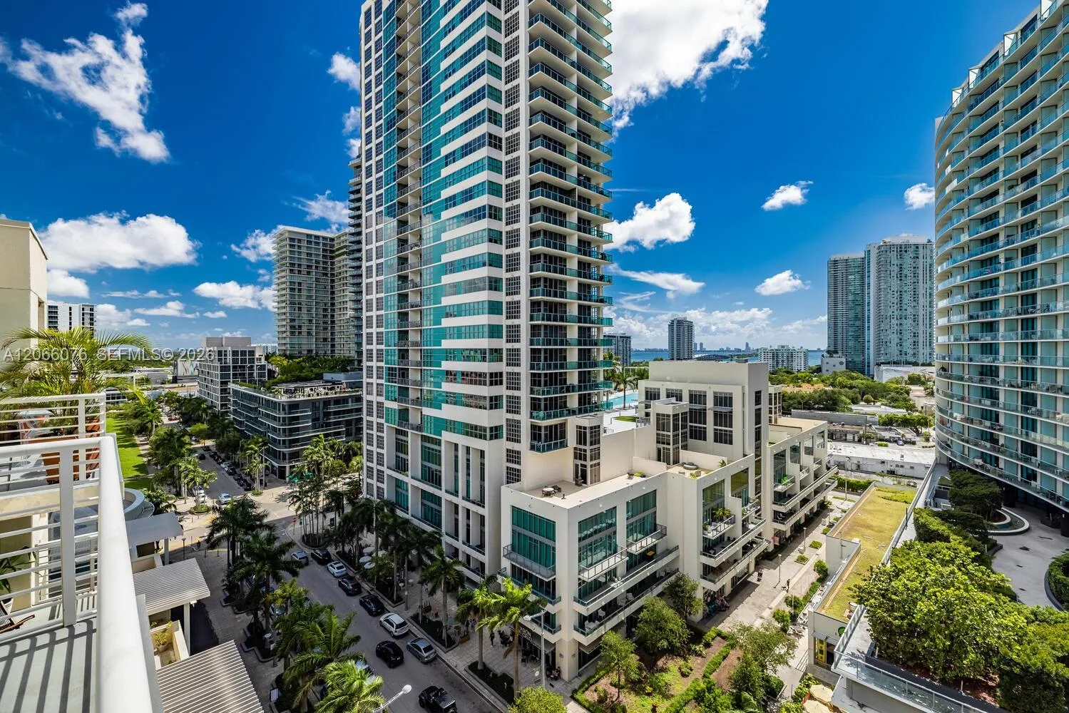 3250 NE 1st Ave # 1119, Miami, FL 33137 photo 13
