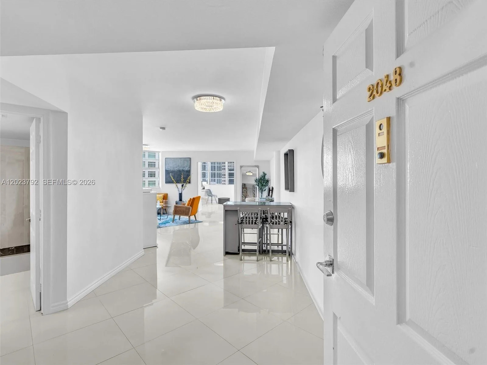 825 Brickell Bay Dr # 2048, Miami, FL 33131 photo 2