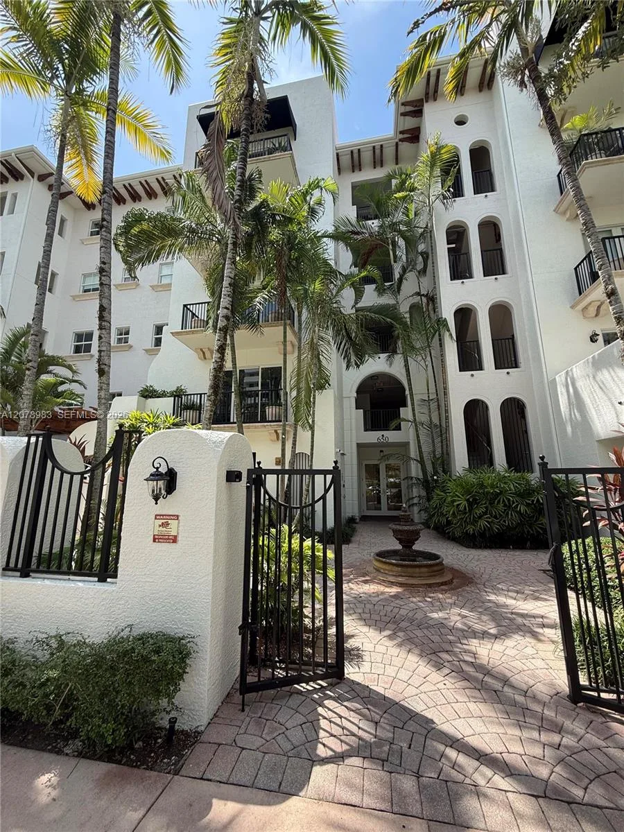 Listing