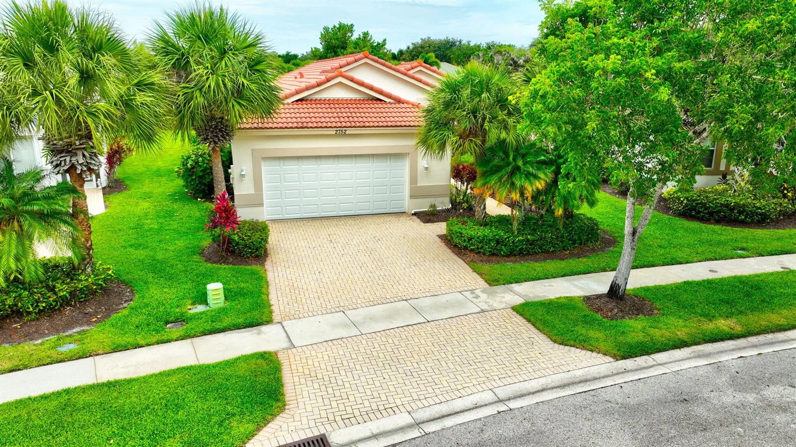 2752 Clipper Circle, West Palm Beach, FL 33411